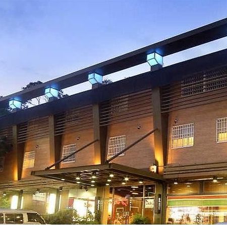 Hefong Deyang Hotspring Hotel Yilan Exterior foto