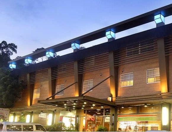 Hefong Deyang Hotspring Hotel Yilan Exterior foto