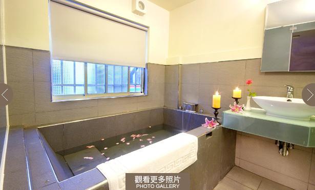 Hefong Deyang Hotspring Hotel Yilan Exterior foto